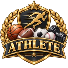 Athlete