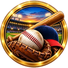 Baseball Fan