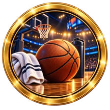 Basketball Fan