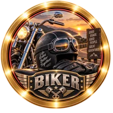 Biker