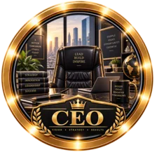 CEO