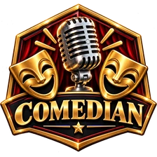 Comedian