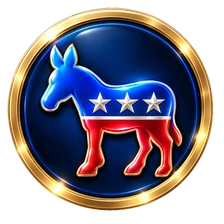 Democrat