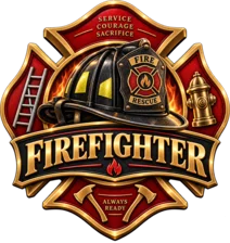 Firefighter