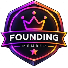 Founding Member