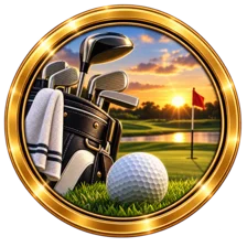 Golfer