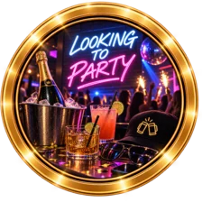 Looking To Party
