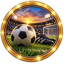 Soccer Fan