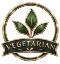 Vegetarian
