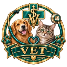 Veterinarian